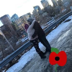 Meet your Posher, Alexander